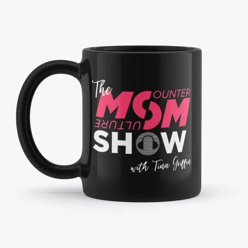 The Counter Culture Mom